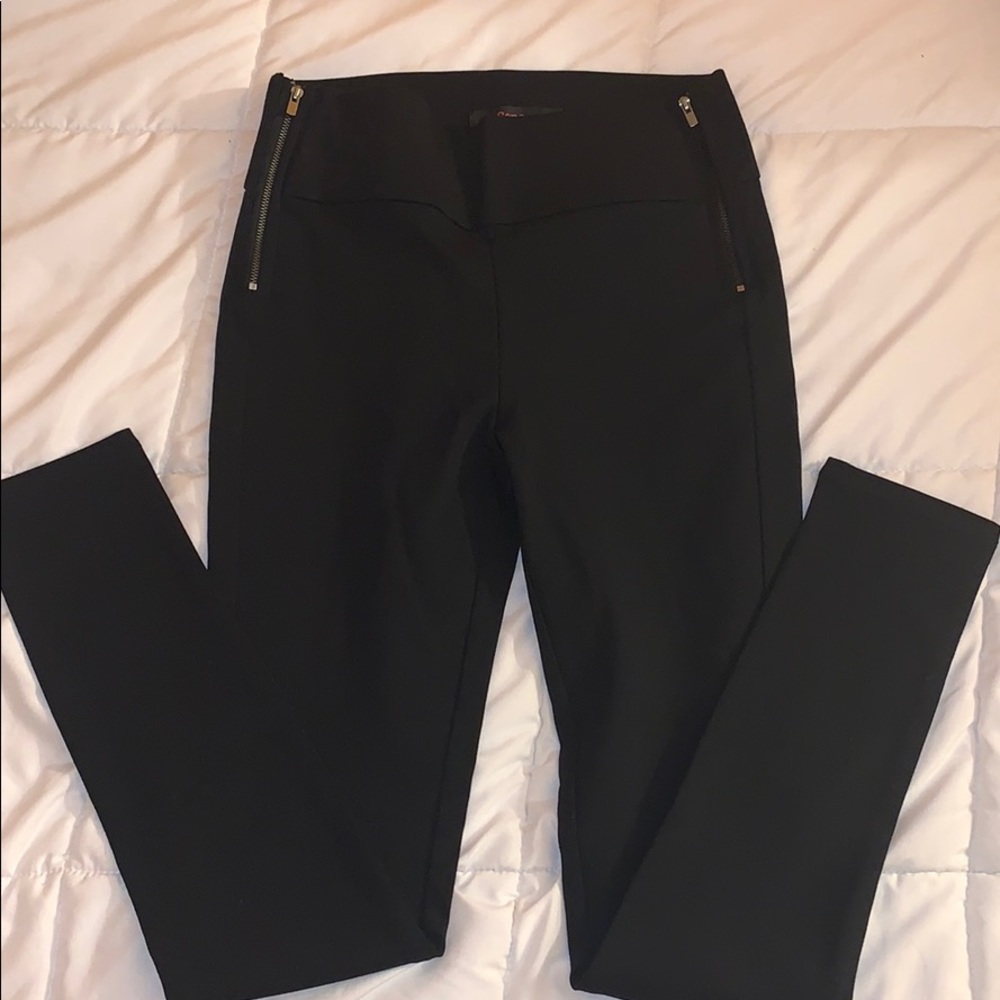 NWOT Black Leggings
